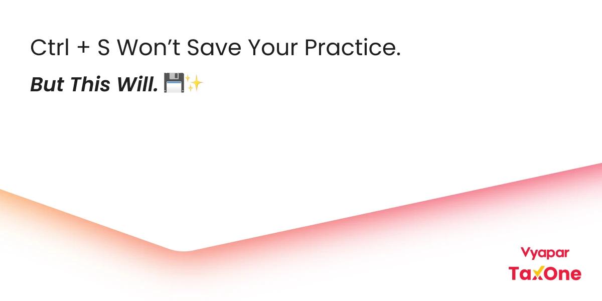 Why Choose CA Practice Management Software Over Excel/Google Sheets?