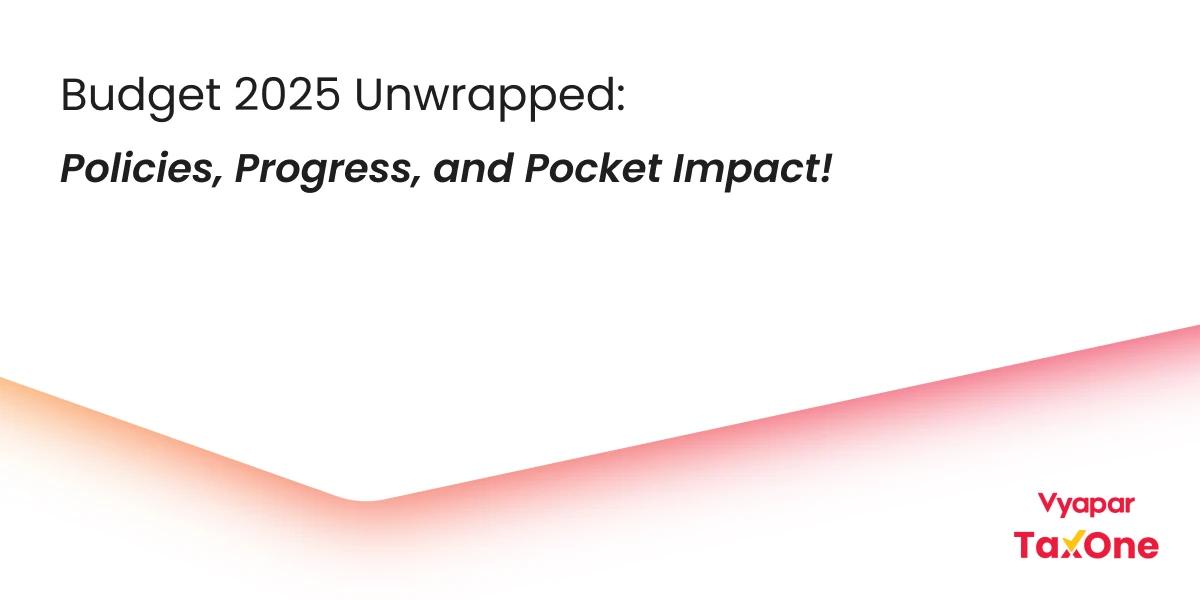 Union Budget 2025-26: A Comprehensive Analysis of India's Economic Blueprint