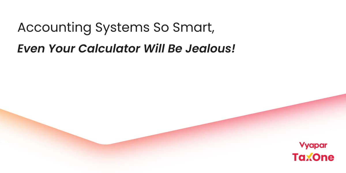 Top 5 Financial Accounting Systems for GST Compliance & Practice Mgmt.