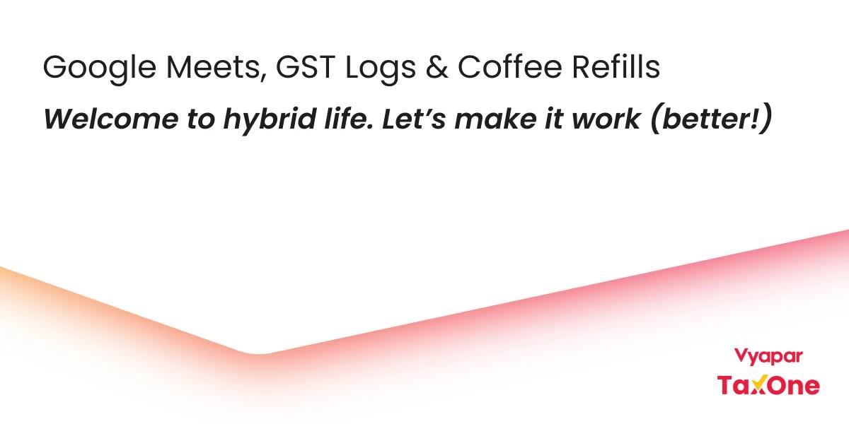 Overcoming Remote Accounting Challenges in a Hybrid World