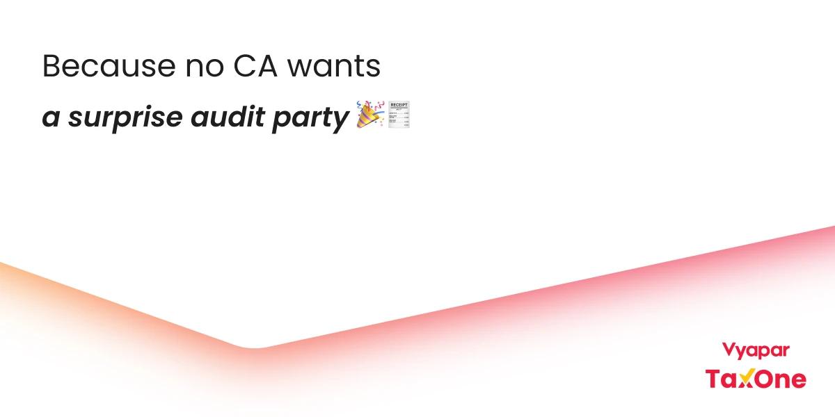Audit-Ready GST Records: How Automation Minimizes Regulatory Risks