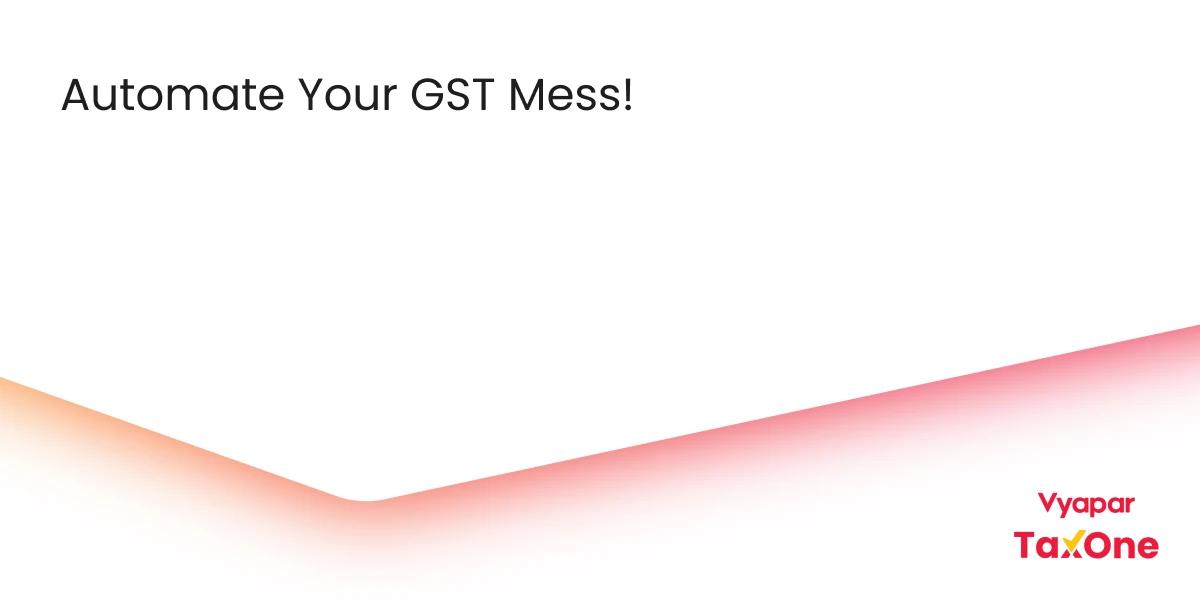 2025’s Top 10 GST Automation Tools for Effortless GST Compliance