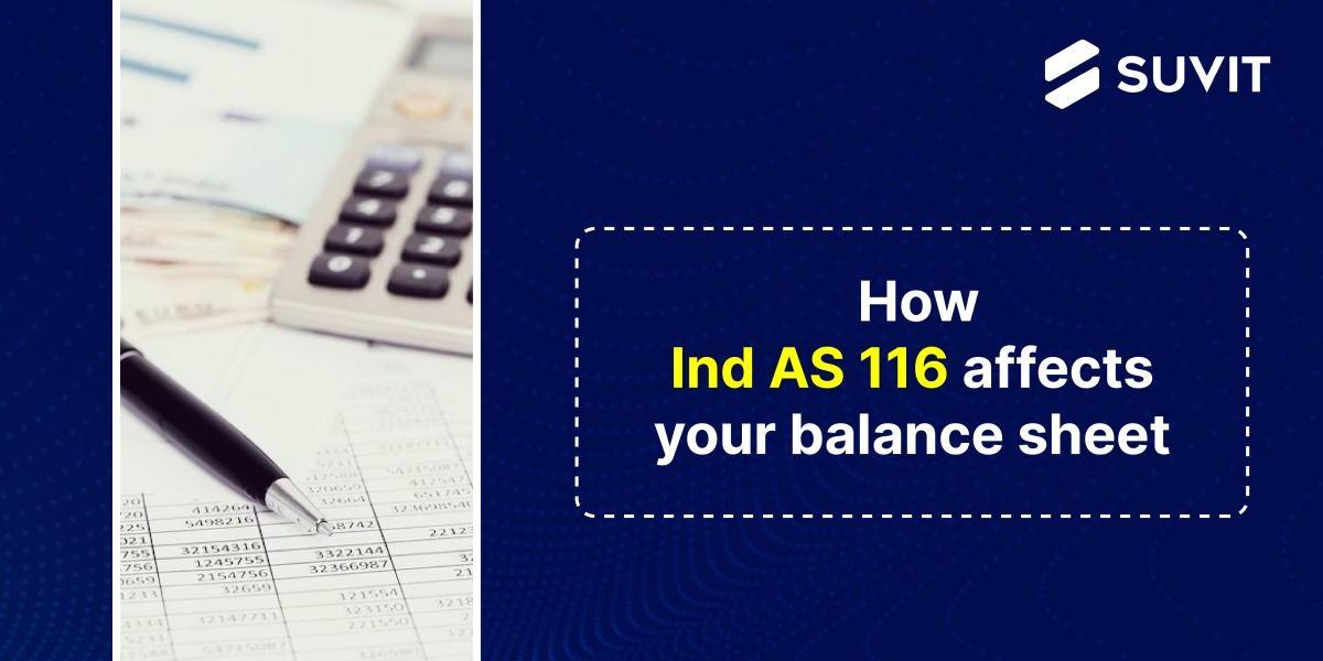 How to Account for Leases under Ind AS 116