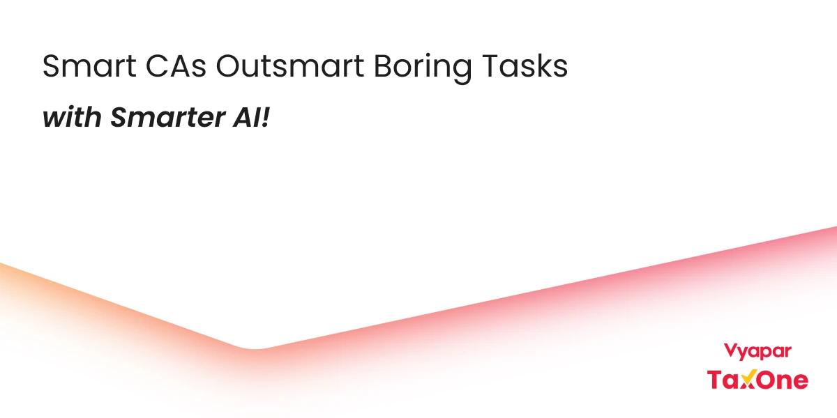 Top 10 AI-Powered Financial Accounting Solutions for CAs in India