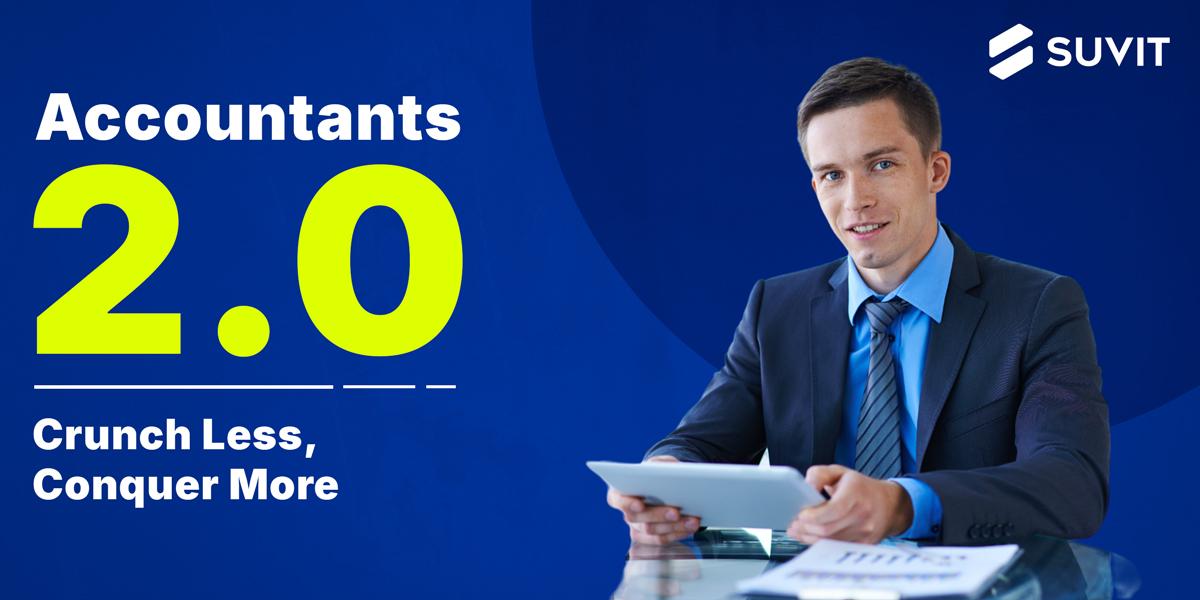 How Accountants Are Thriving in the Age of AI and Automation