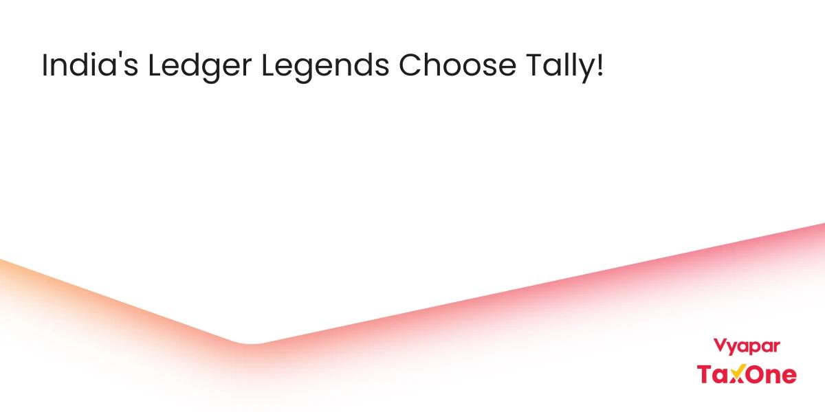 Why Tally Accounting Software India is the Go-To Choice for Businesses