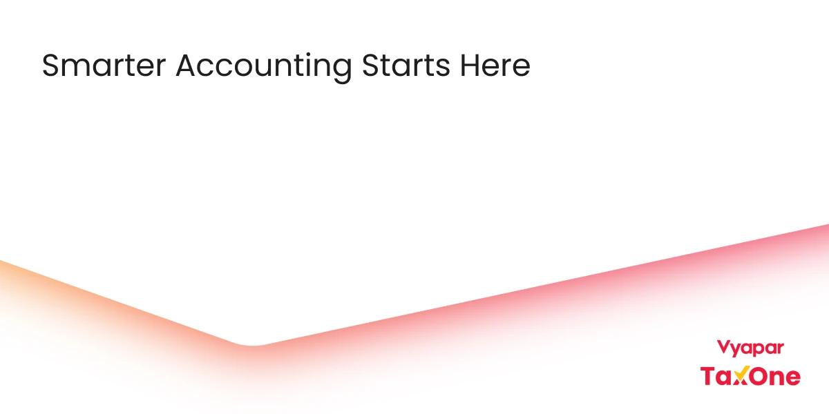 5 Reasons Why Every CA Needs an Accounting Automation Tool Like Vyapar TaxOne