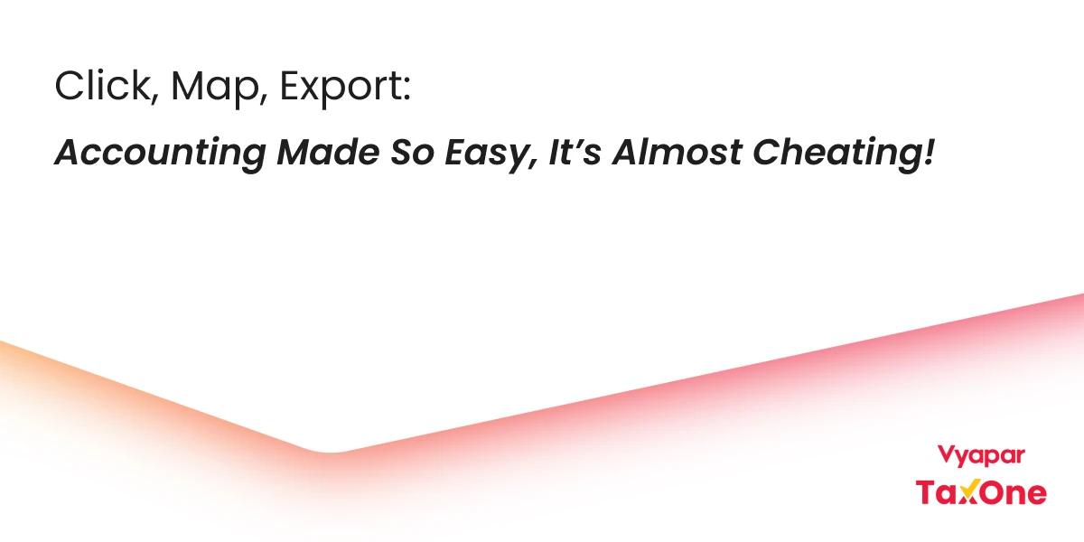 Ecommerce to Tally: Step Guide for Chartered Accountants & Businesses