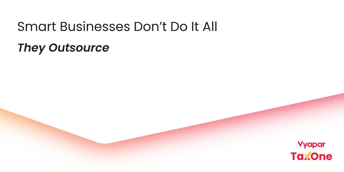 Why More Companies Are Choosing Outsourced Accounting in India