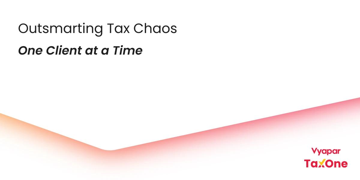 Mastering the Art of Managing Multiple Client Tax Deadlines