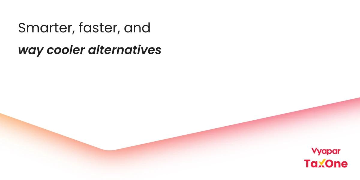 Top Alternatives to Tally Accounting Software in 2025: Ultimate Guide