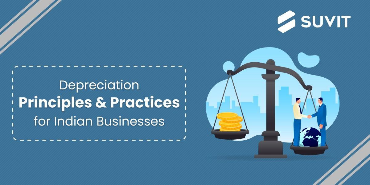 Depreciation: Rates & Provisions in India's Companies Act, 2013