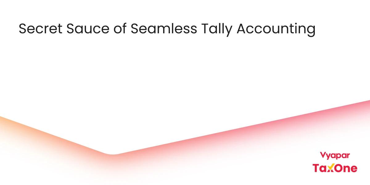 Tally Automation Solutions: Built-in Features vs Third-Party Tools
