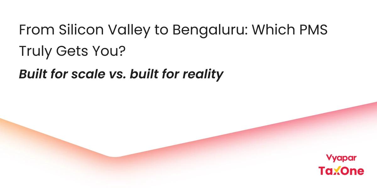 Comparing Indian vs. Global Practice Management Solutions