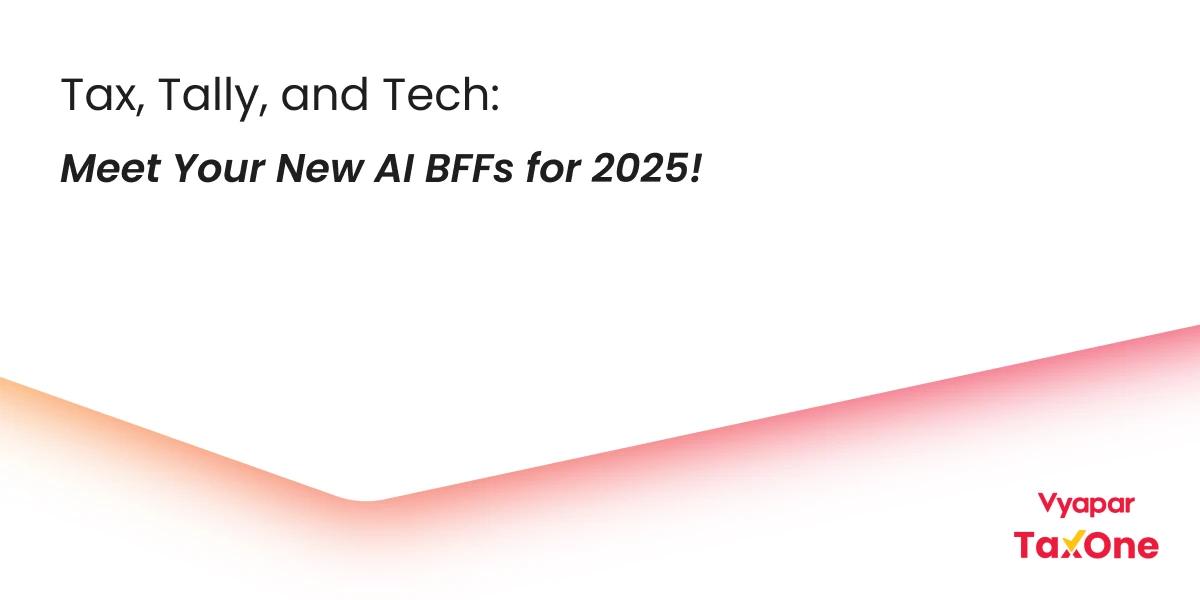 2025’s Essential AI Toolkit for Indian CAs: What’s Hot and What’s Hype