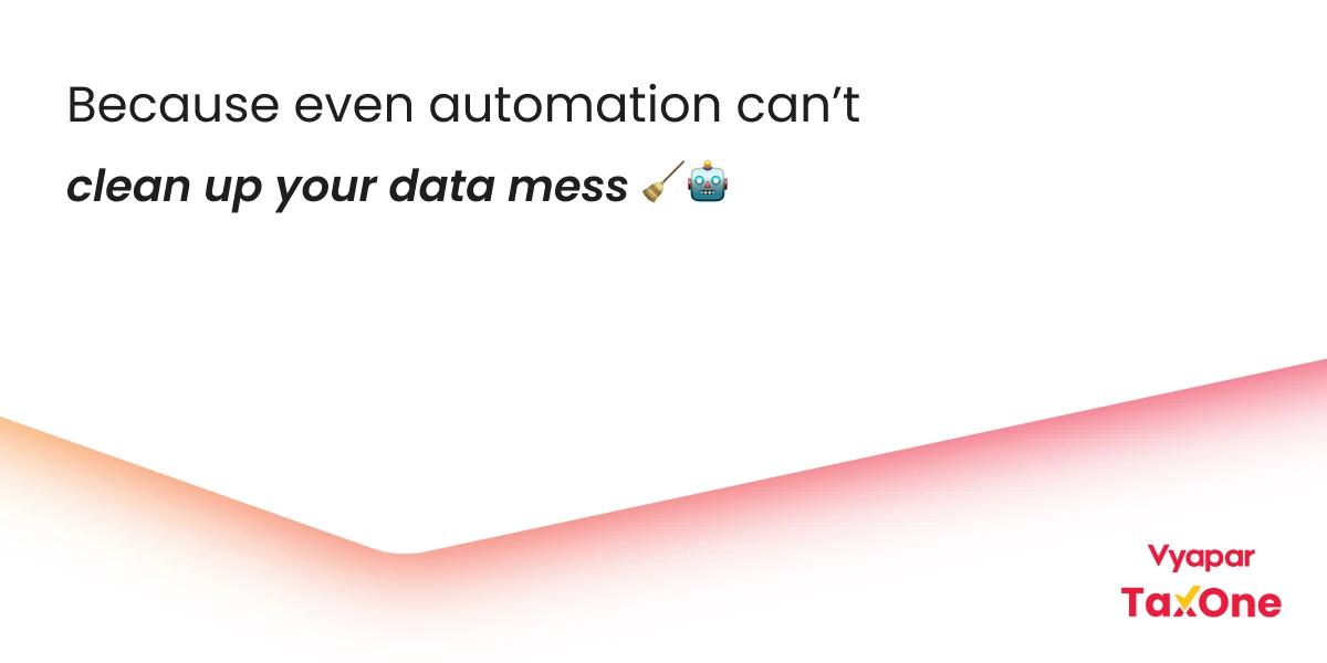 Data Hygiene in Automation: The Secret to Reliable RPA and OCR Results