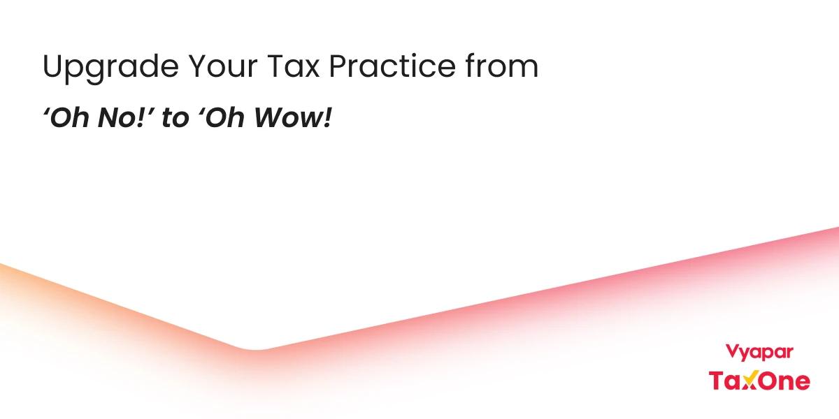 How Client Management Software Transforms Tax Practice Operations