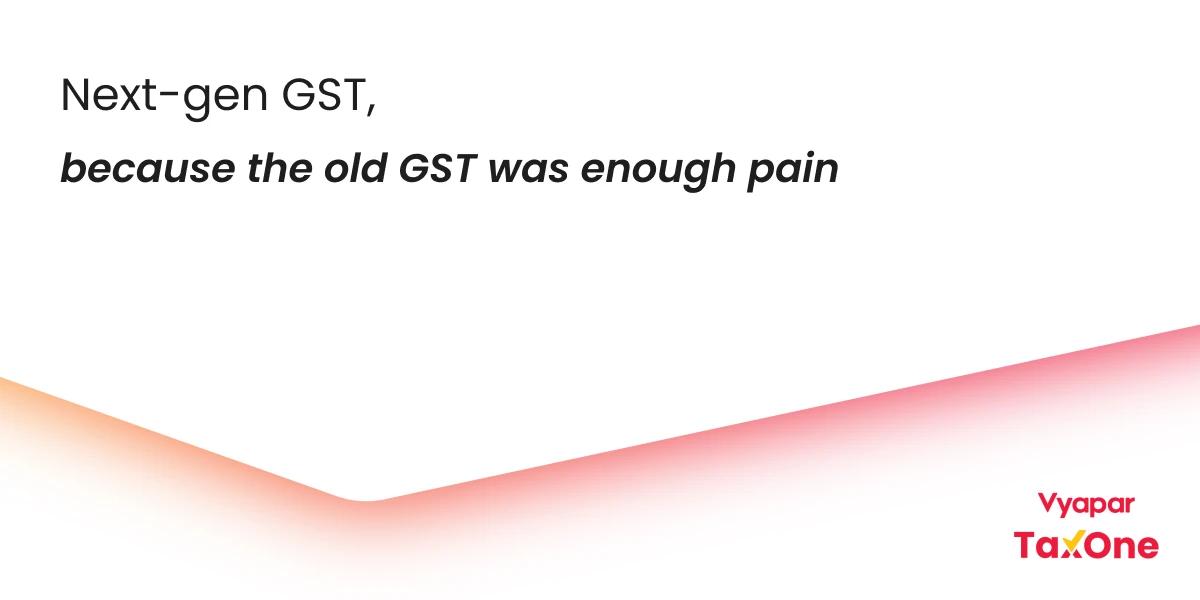 Next-Gen GST Reforms at IITF 2025: Why Visit the GST & Customs Pavilion