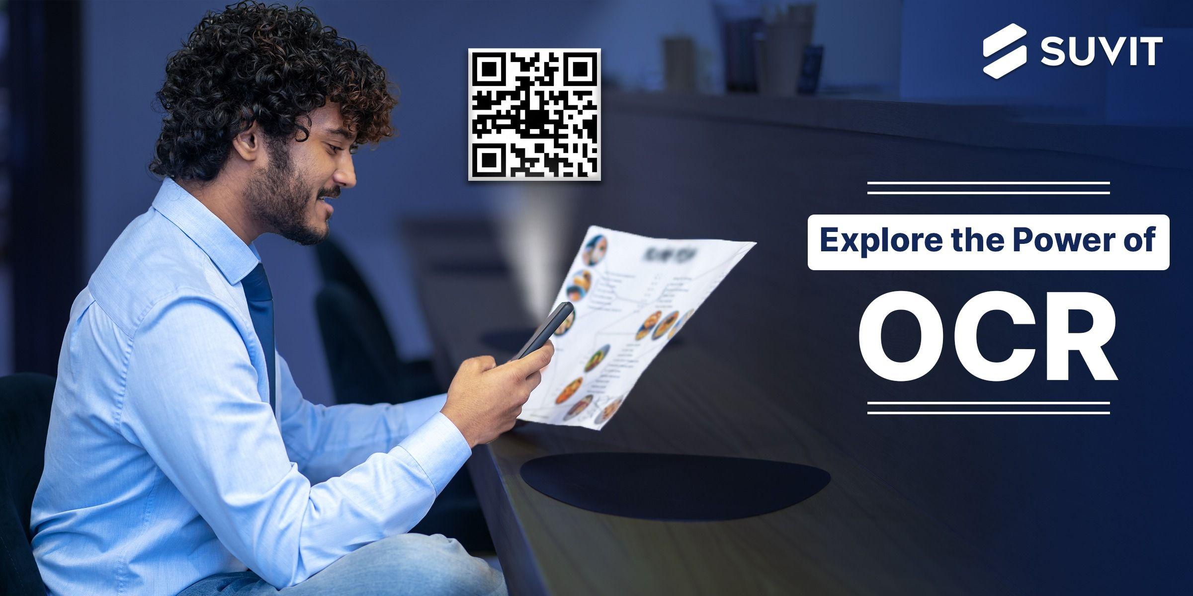 What Is Optical Character Recognition (OCR)?