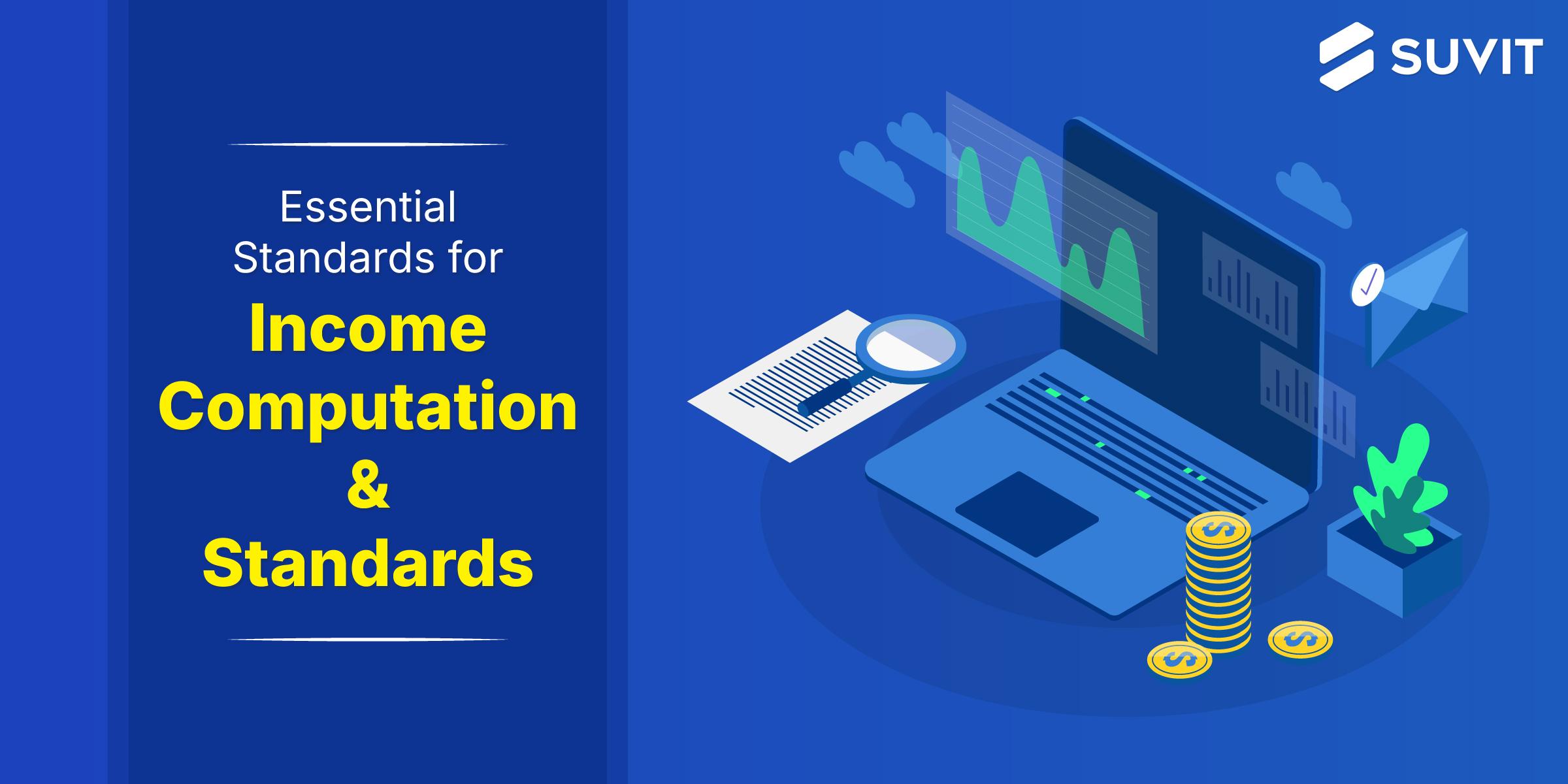 Income Computation and Disclosure Standards (ICDS): A Comprehensive Guide for Indian Taxpayers