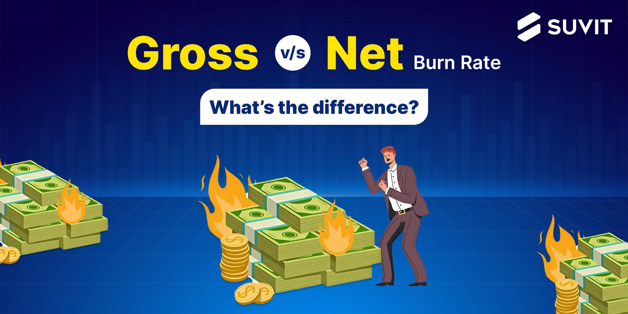 Cash on Fire? Understanding Burn Rate for Indian Startups