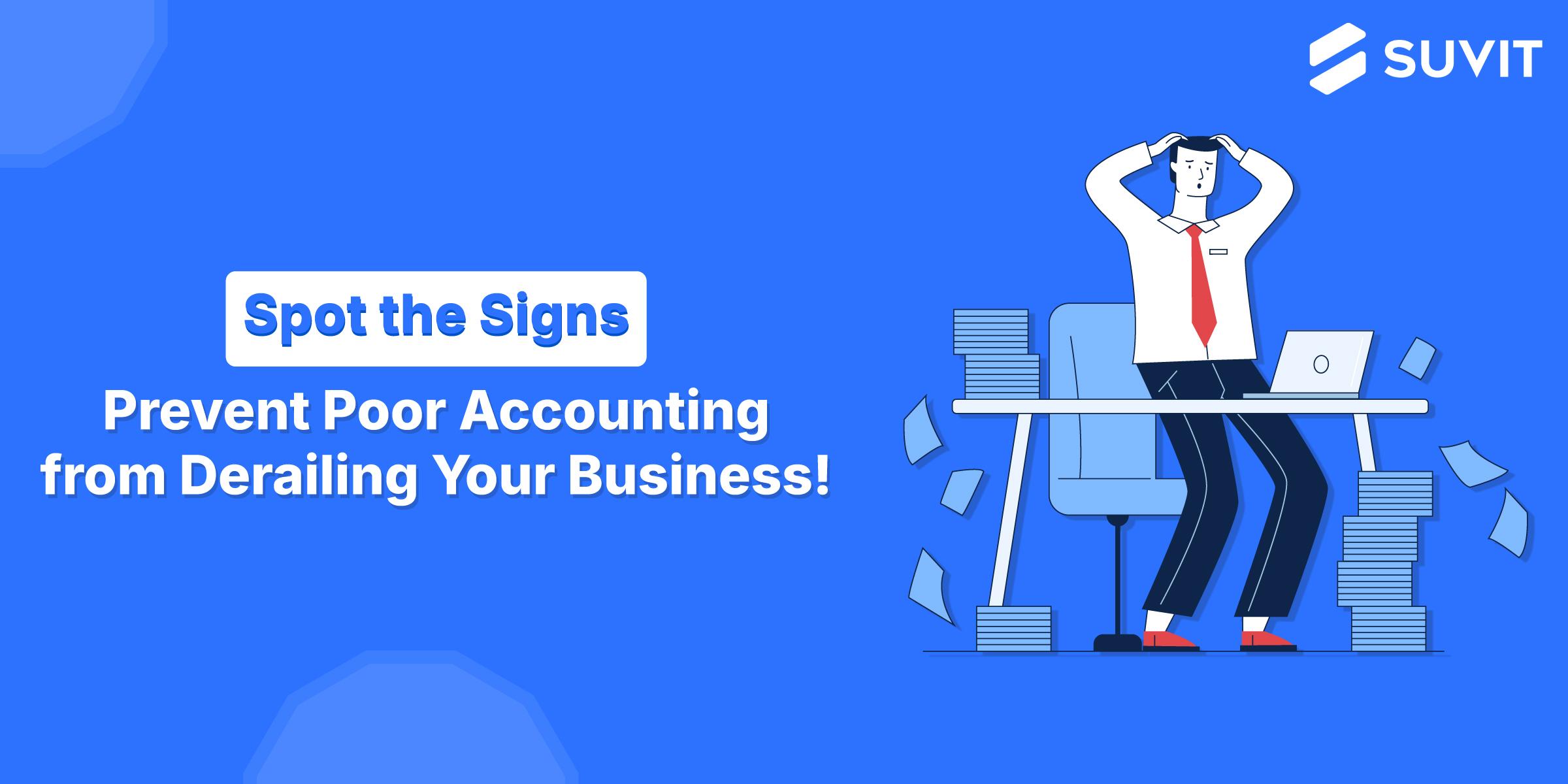 Step-by-Step Guide to Organizing Your Chart of Accounts for Better Financial Management