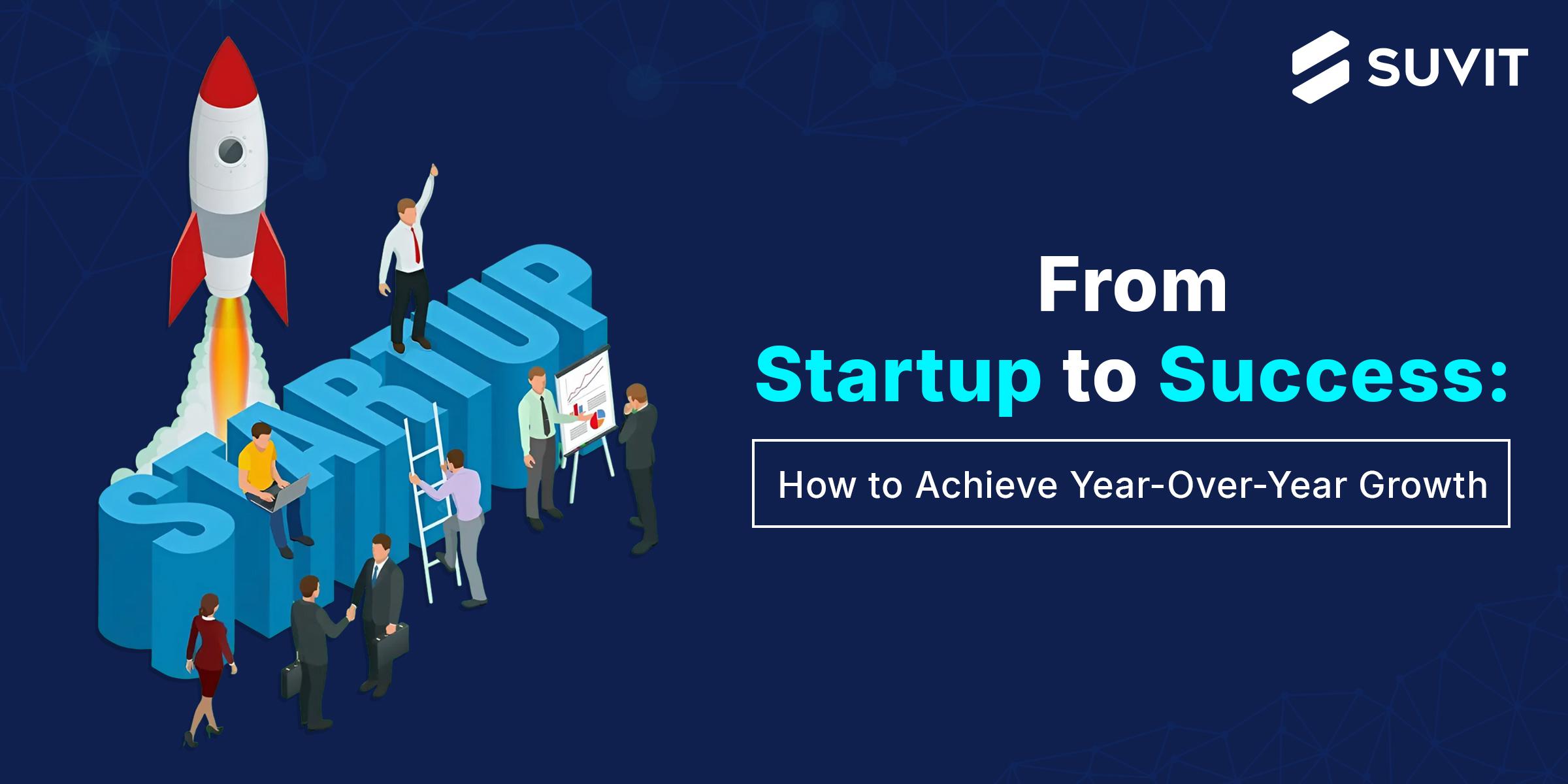 Mastering Year-Over-Year Growth: A Comprehensive Guide for Indian Businesses