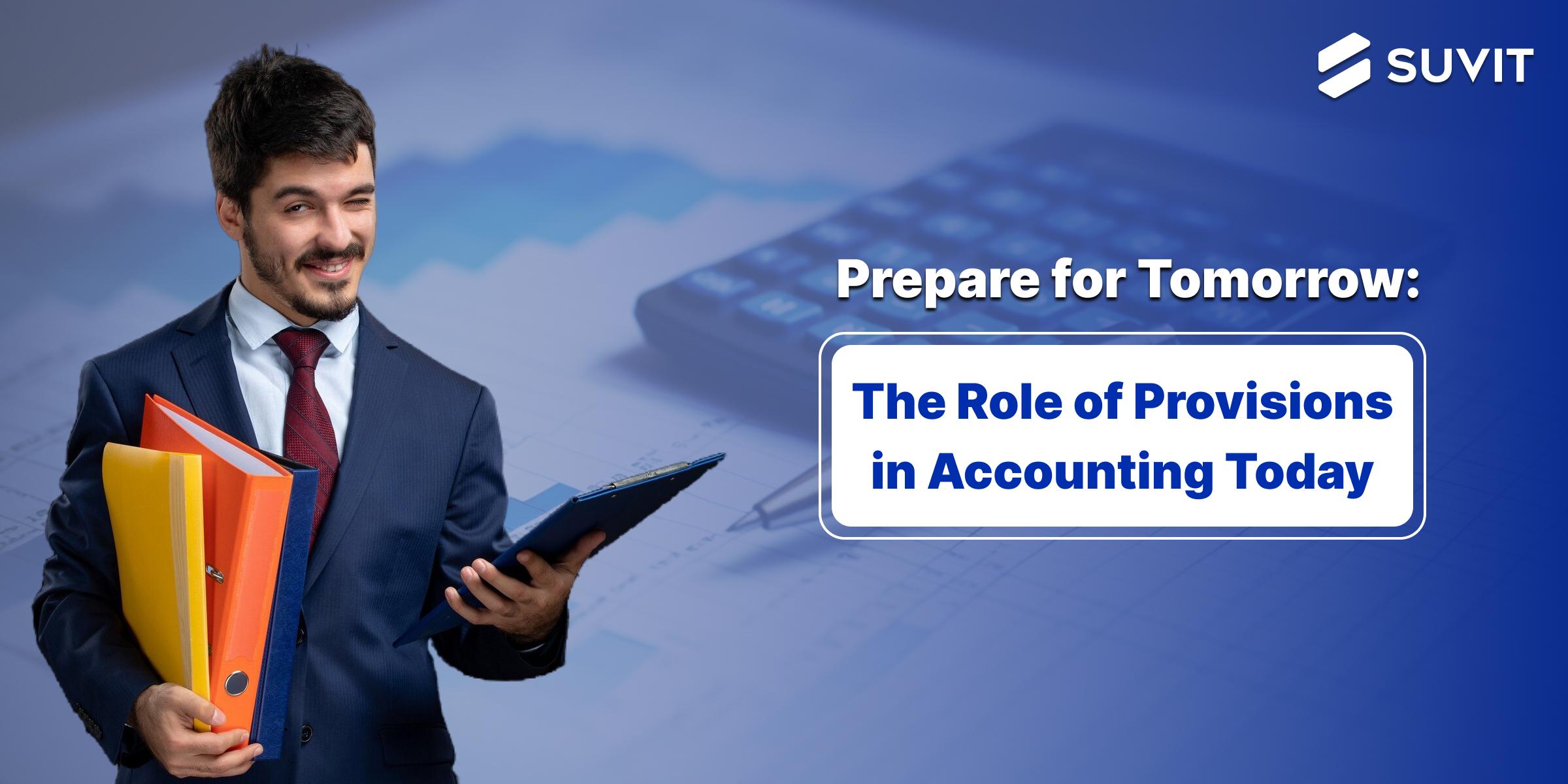 Provisions in Accounting: Types, Impact, and Importance for Indian Businesses