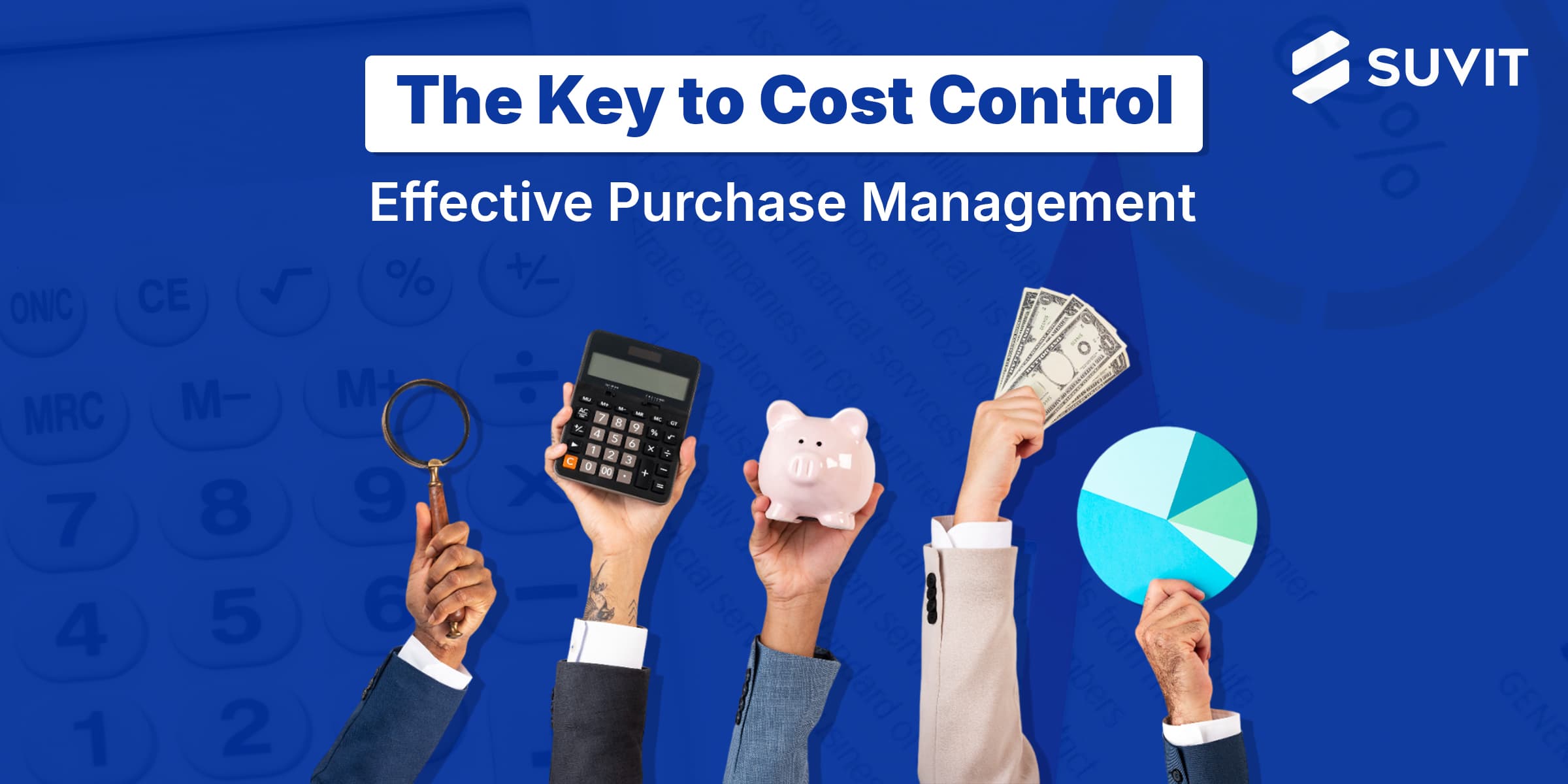 blog-img-Purchase Management: Key Components, Importance, Challenges 
