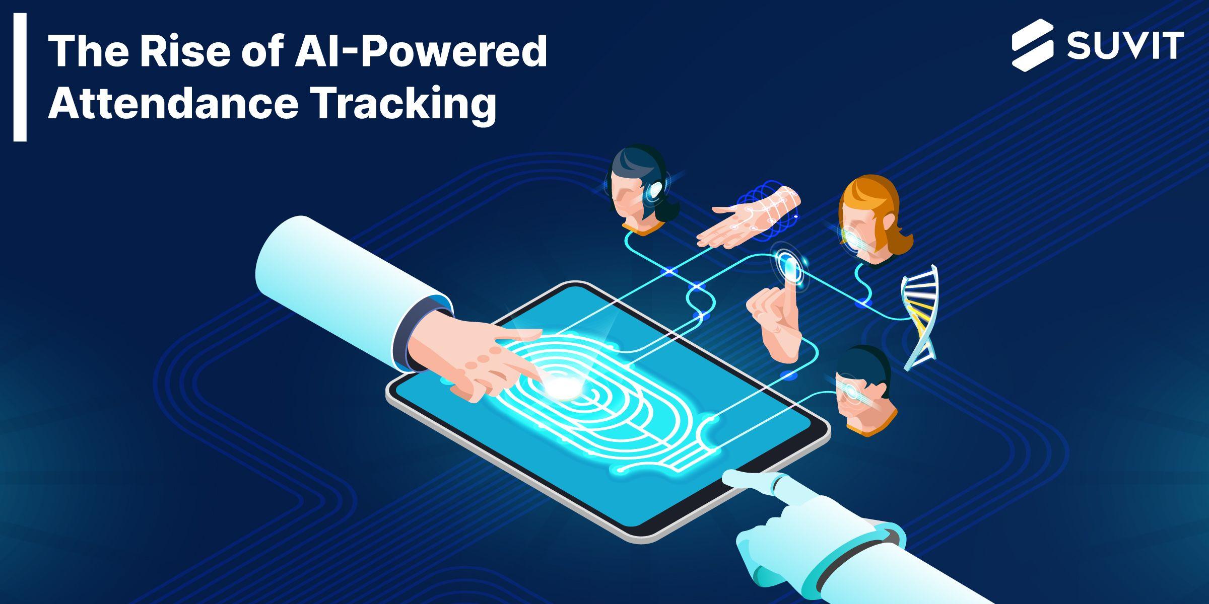 How Businesses are Getting Smarter About Attendance Tracking