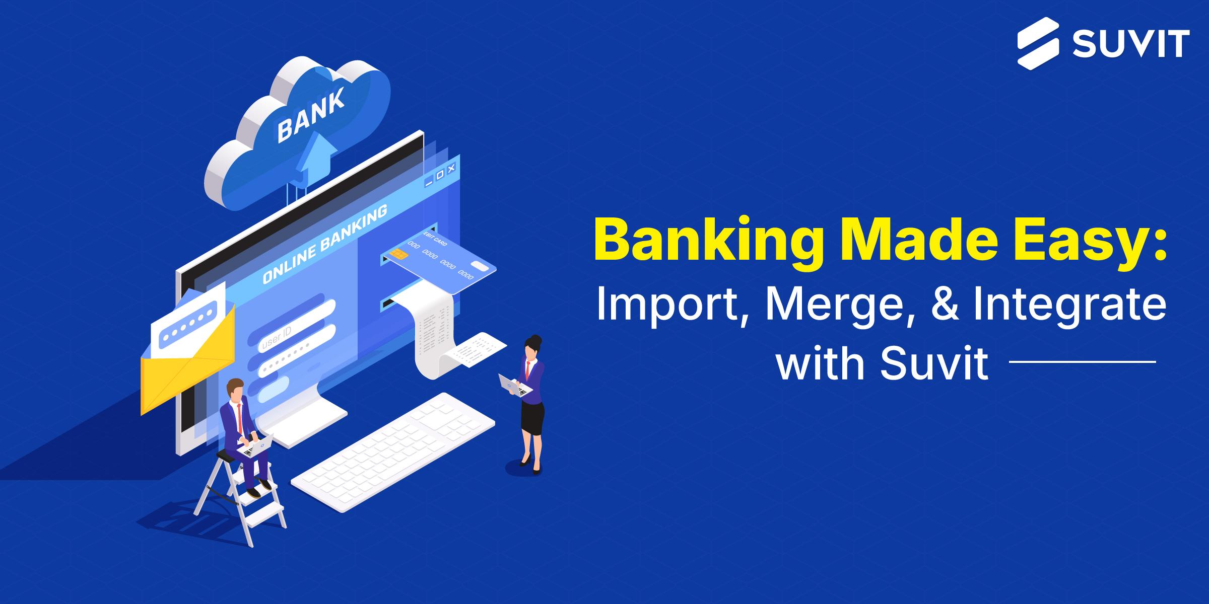 Banking Module of Vyapar TaxOne: The Ultimate Guide for Streamlined Financial Management
