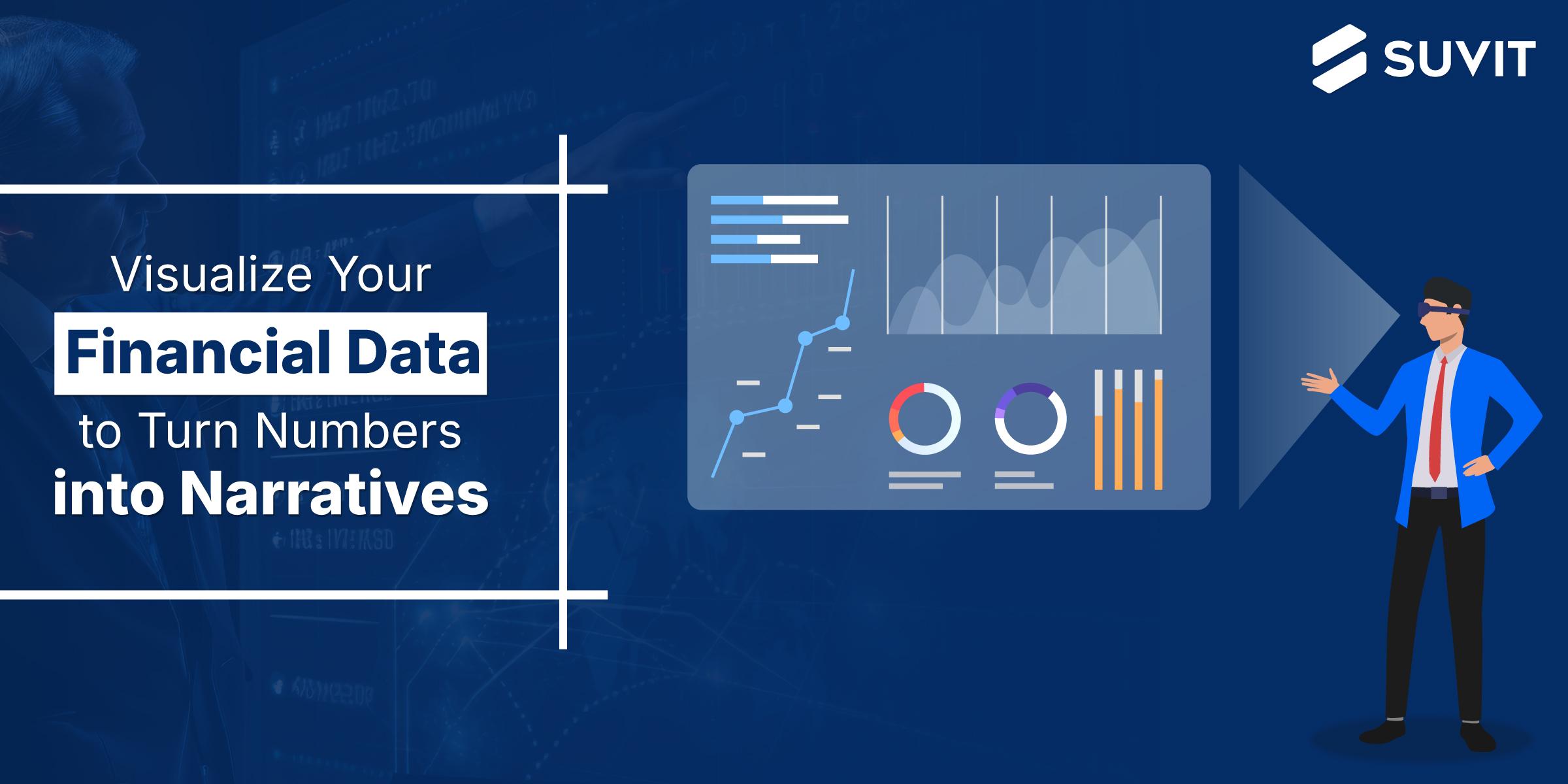 The Importance Of Financial Data Visualization
