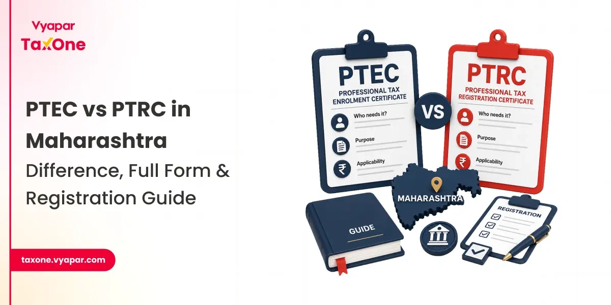 blog-img-PTEC vs PTRC in Maharashtra: Difference, Full Form & Registration Guide