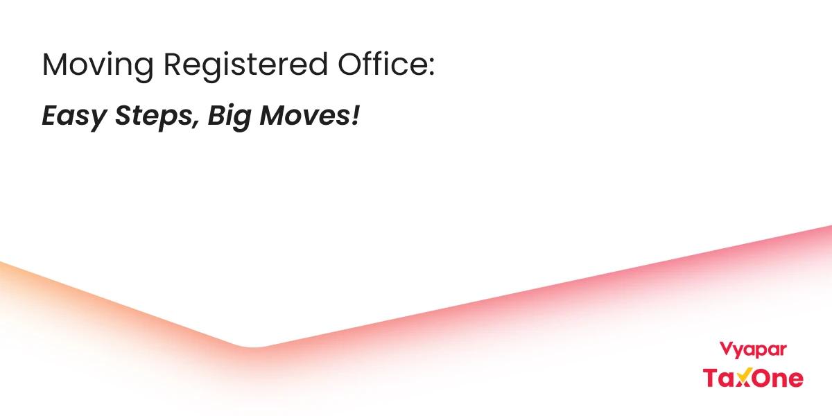 Ready, Set, Move: Your Guide to Shifting Company Offices Across States!