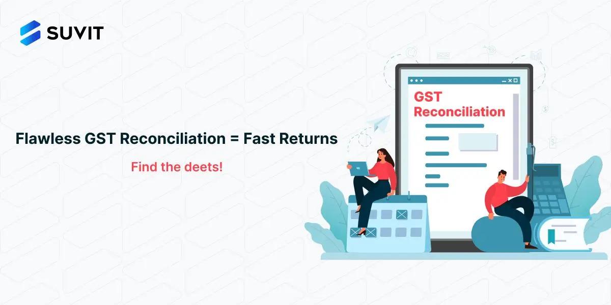 7 Easy Steps for Flawless GSTR 2A Reconciliation in Tally