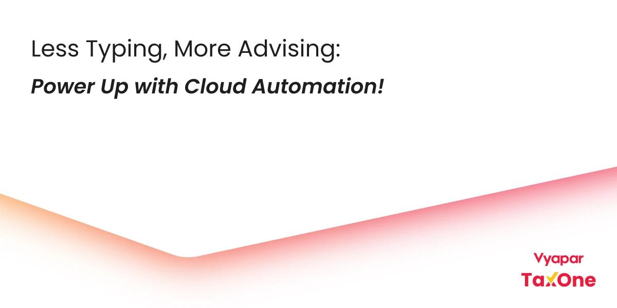Top 10 Cloud-Based Solutions for Streamlining Data Entry in CA Firms