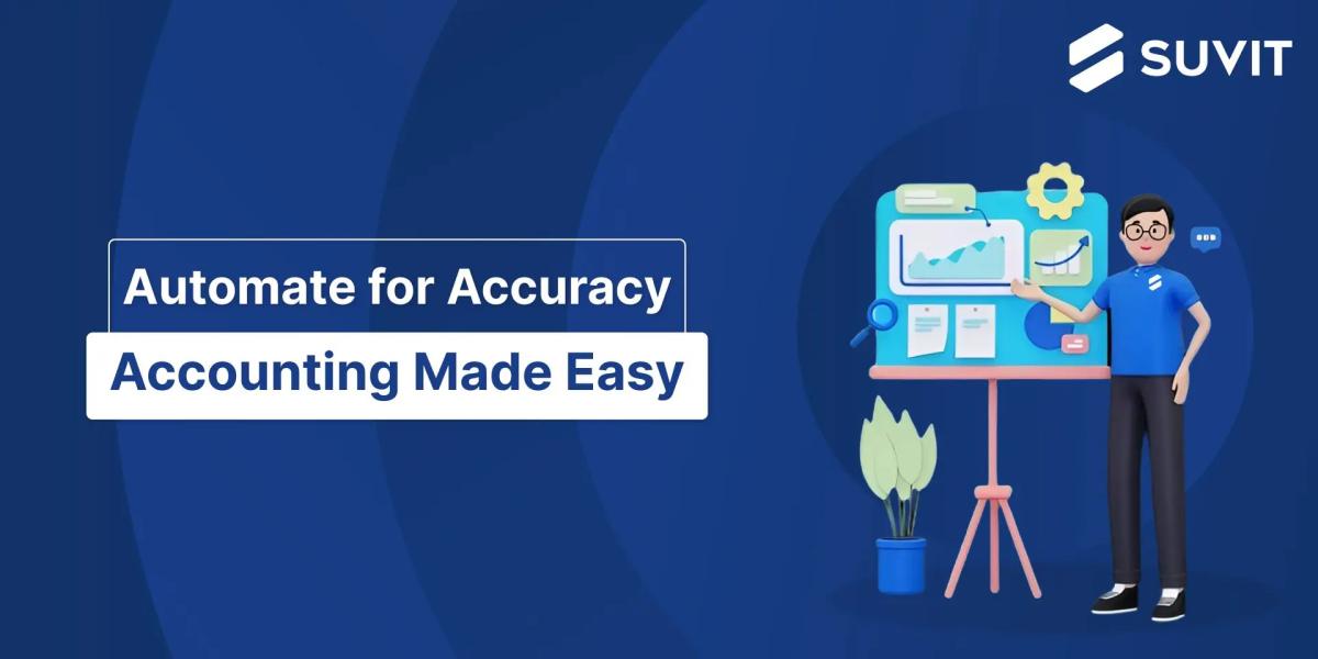 Why Accurate Data is Important in Accounting and How Vyapar TaxOne Can Help