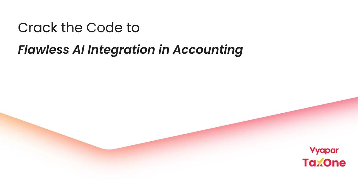 How to Tackle AI Integration Challenges in Accounting: Best Practices and Solutions
