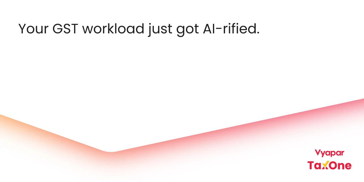 Benefits of Using AI Accounting Software with GST Compliance Features