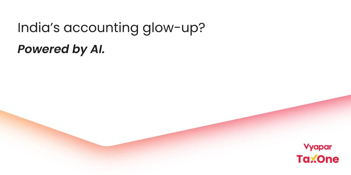 How AI Accounting Software Is Reshaping Accounting Practices in India