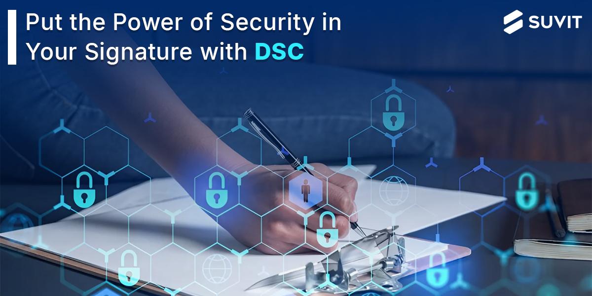 Digital Signature Certificate: The Secret to Fast, Safe, and Legal Online Transactions