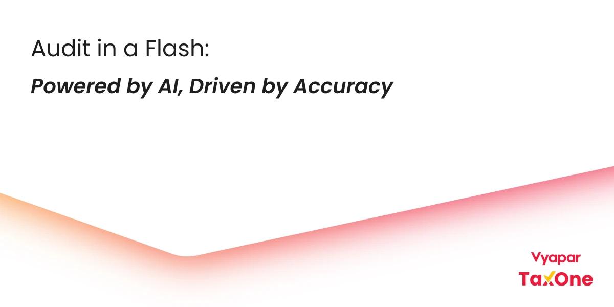 How Intelligent Automation is Reshaping Audit Services in India