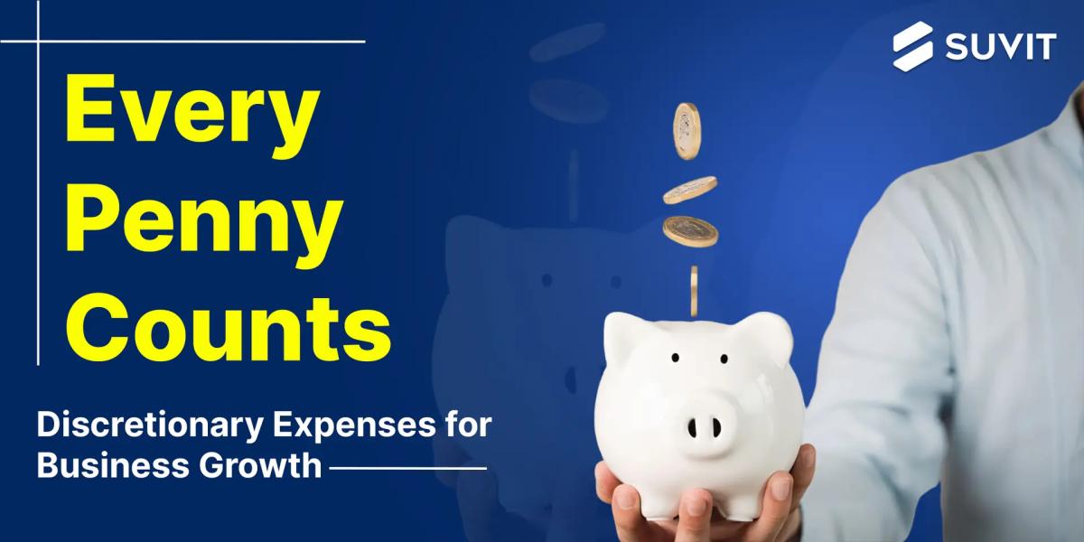 Discretionary Expenses: Friend or Foe?
