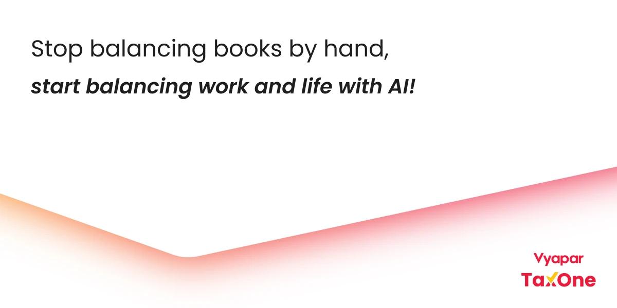 Automation for CAs in India: Use AI with Tally for Faster Data Entry