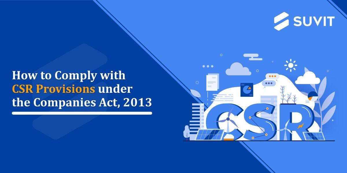 CSR Compliance in India: A Simple and Effective Guide