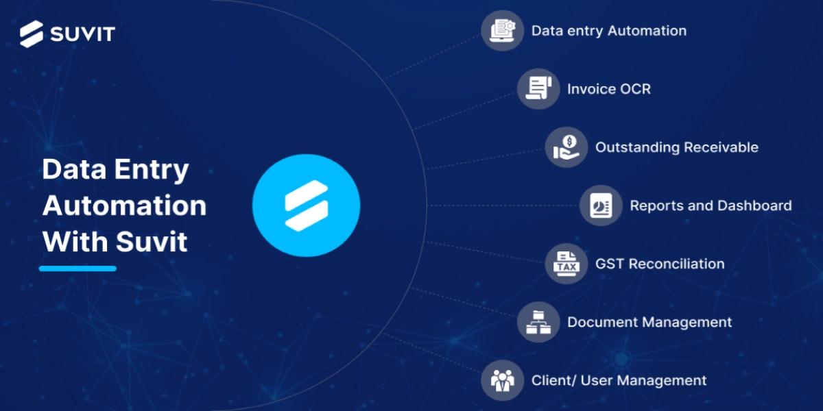How Vyapar TaxOne Helps Enhance The AI-powered Accounting Automation Industry