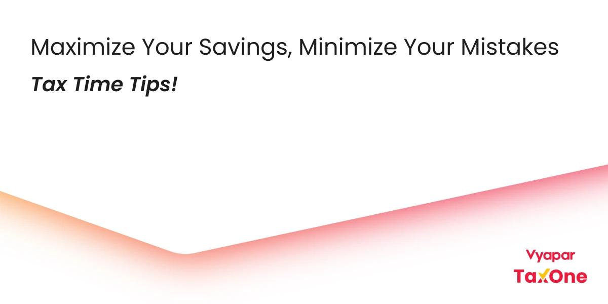 Avoid These Top Tax Mistakes Before March 31, 2025: Essential Tax Planning Tips for Indians