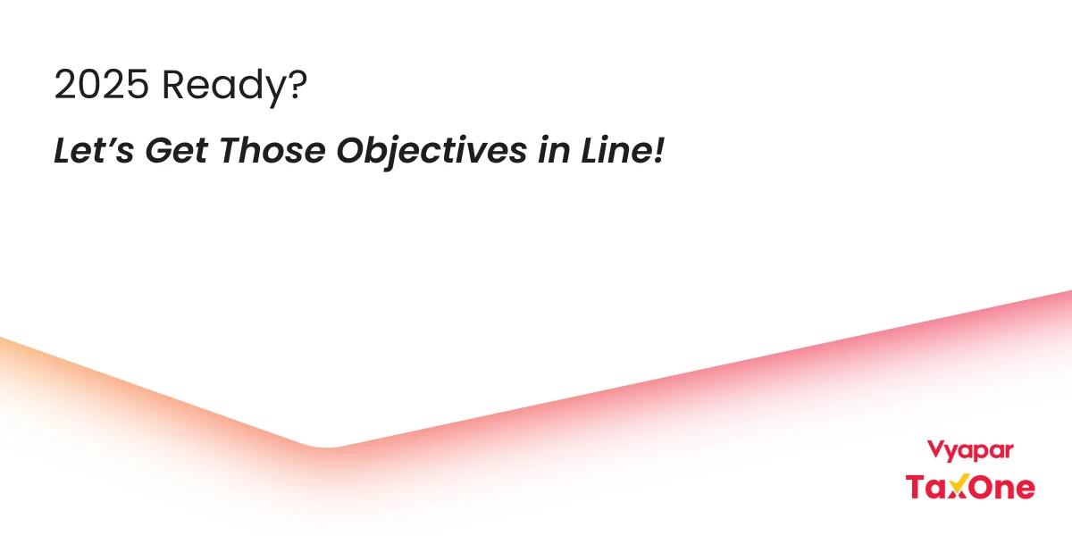 5 Essential Accounting Team Objectives for Success in 2025