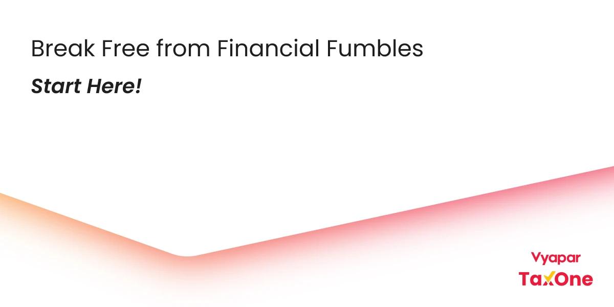 Take Action: Practical Tips for a Crisis-Free Financial Life