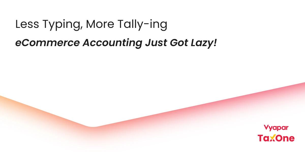5 Key Features to Look for in an eCommerce to Tally Data Import Tool